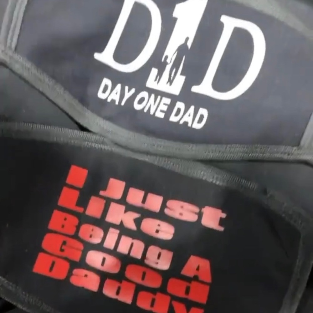 Dad Tees - Picture 4 of 9